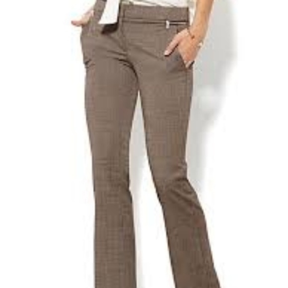 New York & Company Pants - New York and Company dress pants